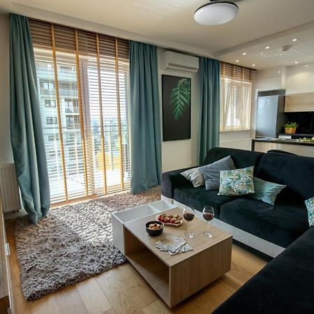 Vip Apartament Rzeszów Exterior foto